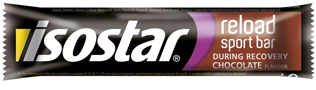 ISOSTAR Batoniņš High Protein Chocolate